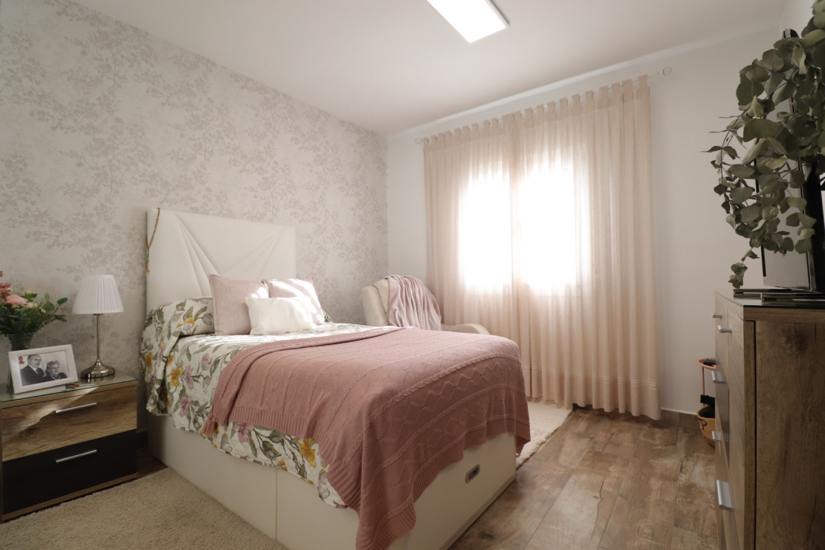 Revente - Detached Villa - Orihuela Costa - Villamartin