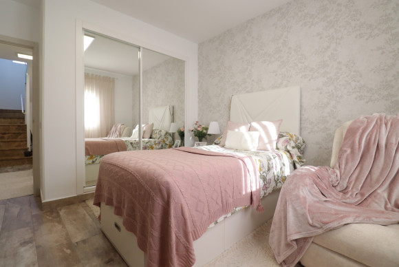 Revente - Detached Villa - Orihuela Costa - Villamartin