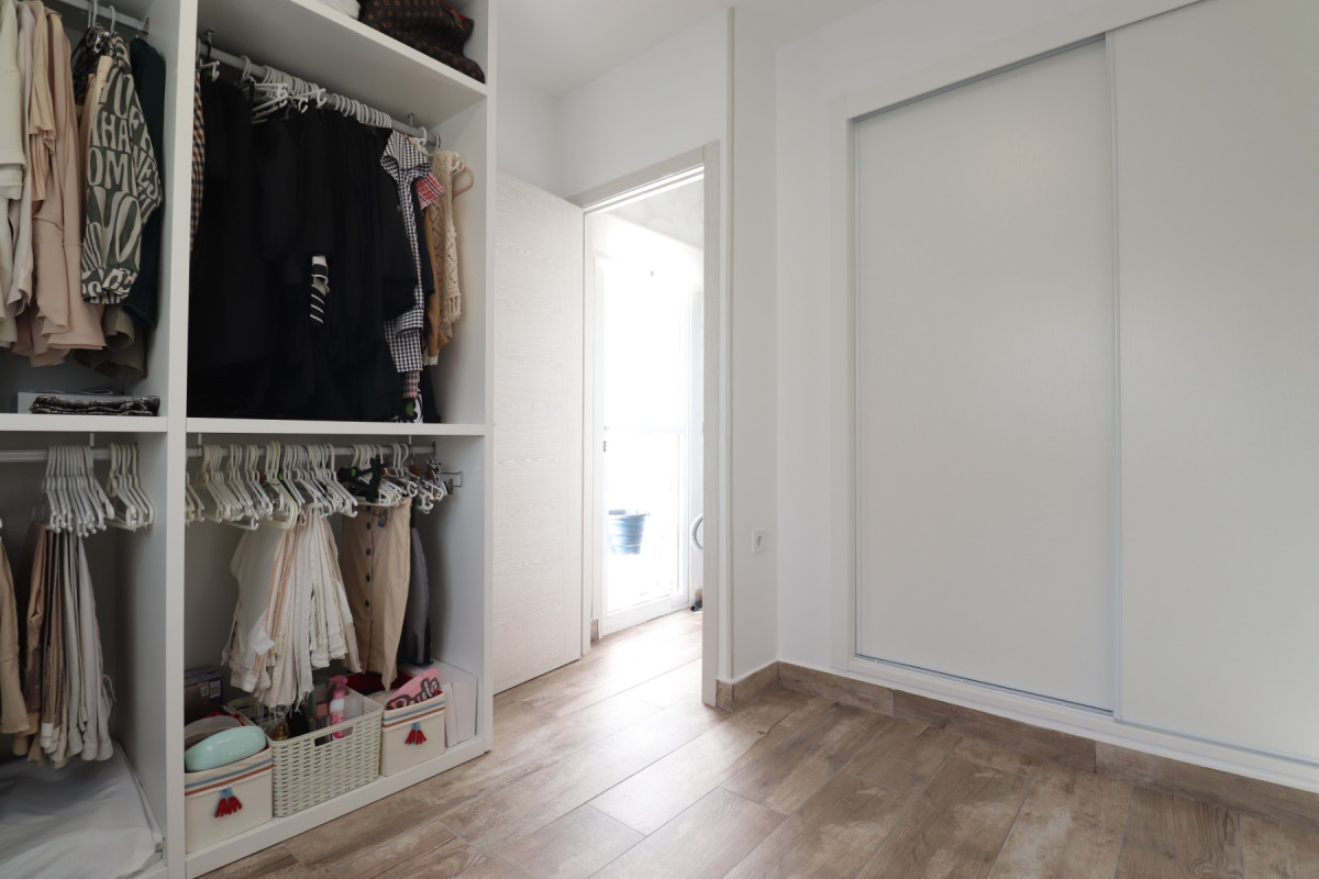 Revente - Detached Villa - Orihuela Costa - Villamartin