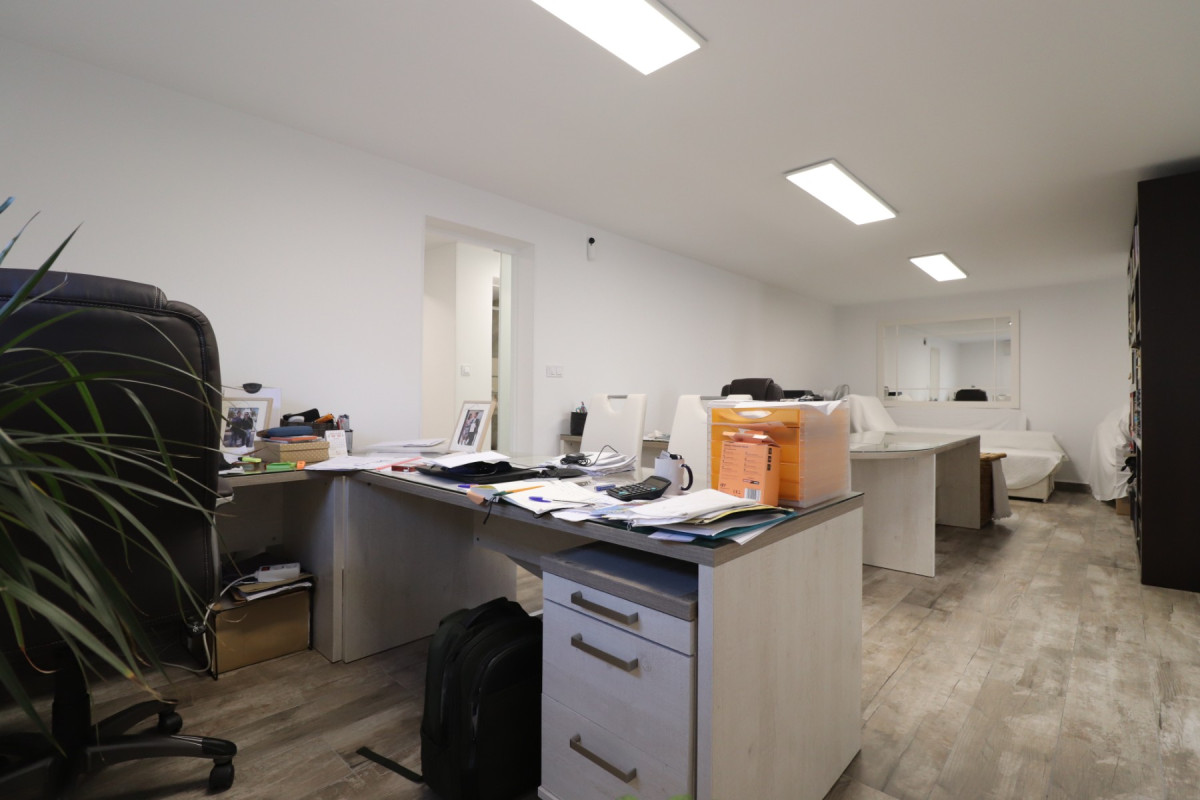 Revente - Detached Villa - Orihuela Costa - Villamartin