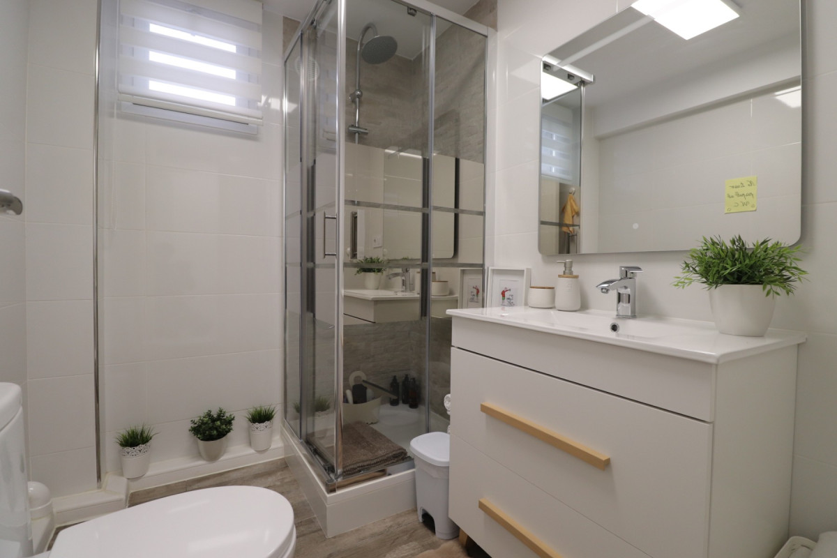 Revente - Detached Villa - Orihuela Costa - Villamartin