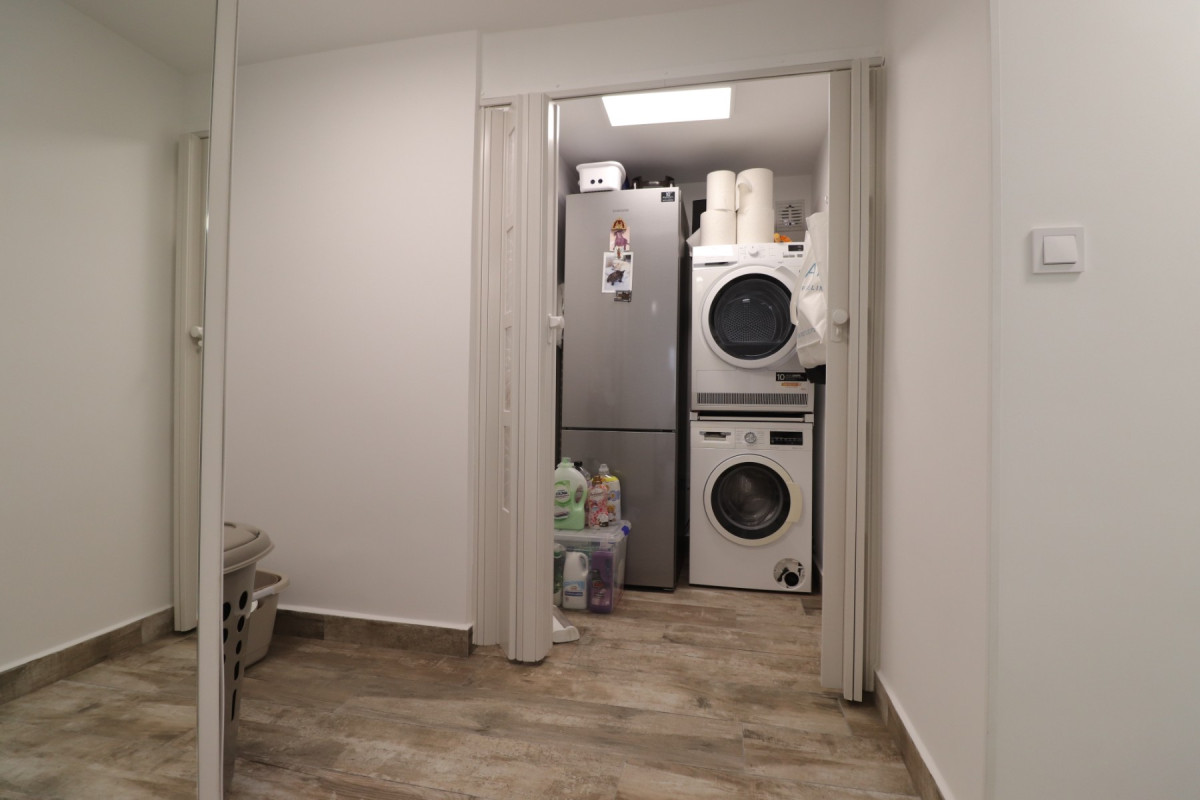 Revente - Detached Villa - Orihuela Costa - Villamartin