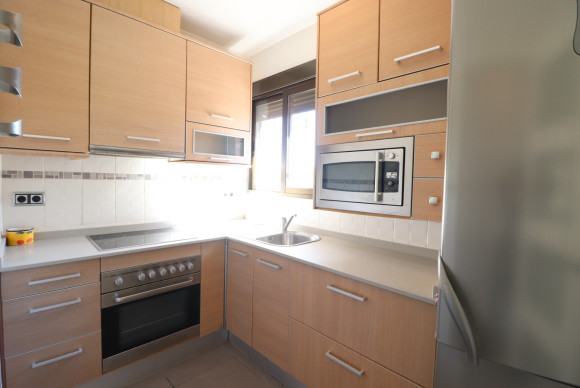 Resale - Apartment  - Pinar de Campoverde - Pinar de Campoverde - Village