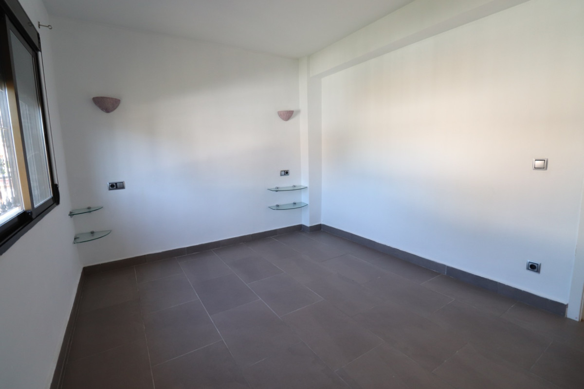 Resale - Apartment  - Pinar de Campoverde - Pinar de Campoverde - Village