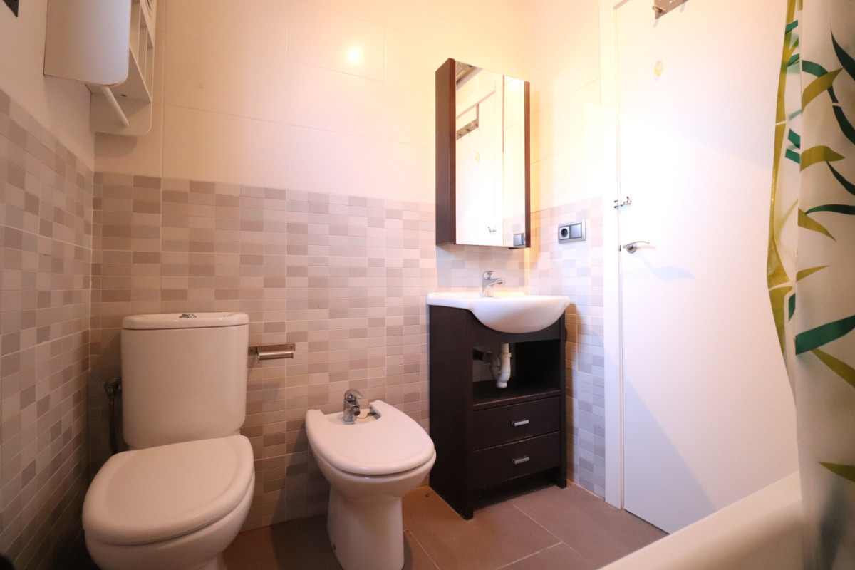 Resale - Apartment  - Pinar de Campoverde - Pinar de Campoverde - Village