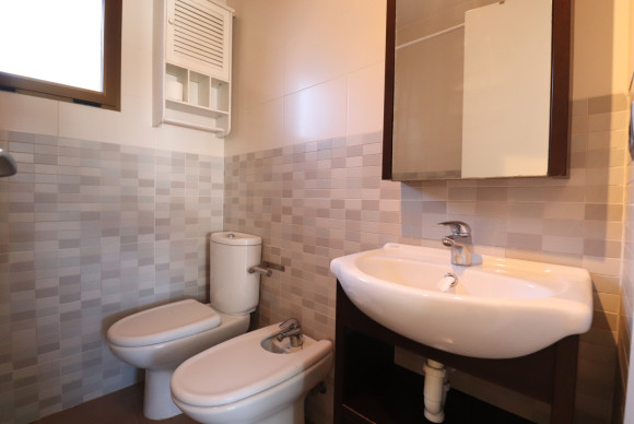 Resale - Apartment  - Pinar de Campoverde - Pinar de Campoverde - Village
