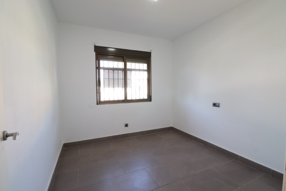 Resale - Apartment  - Pinar de Campoverde - Pinar de Campoverde - Village
