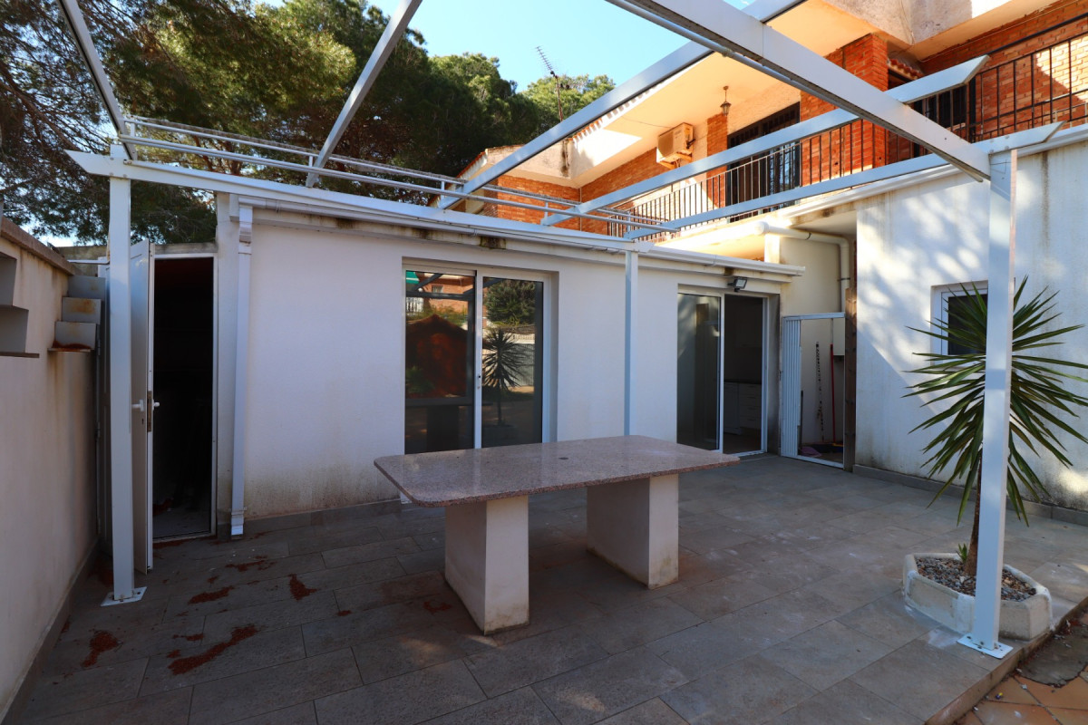 Resale - Apartment  - Pinar de Campoverde - Pinar de Campoverde - Village