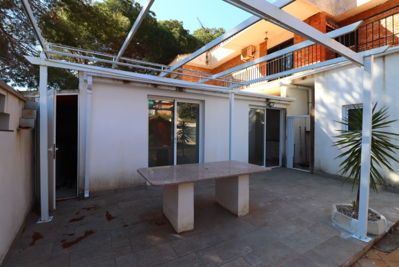 Resale - Apartment  - Pinar de Campoverde - Pinar de Campoverde - Village
