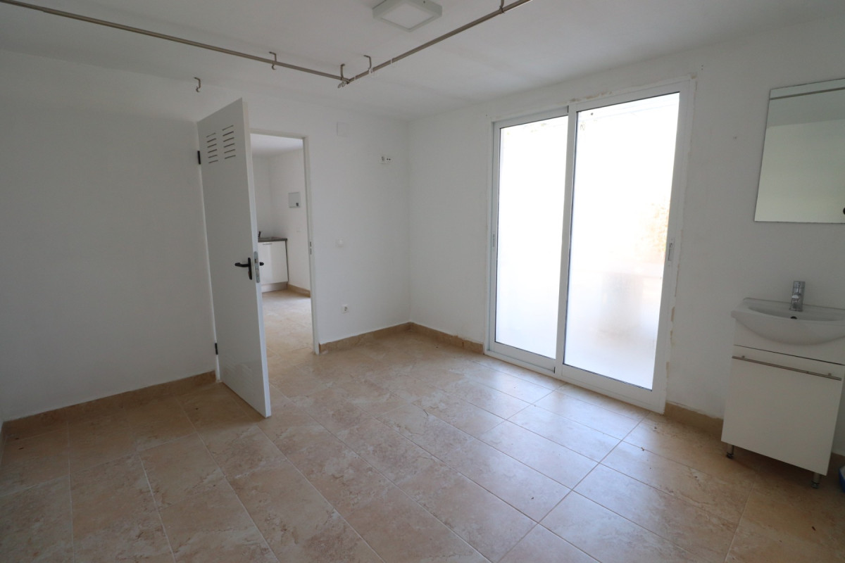 Resale - Apartment  - Pinar de Campoverde - Pinar de Campoverde - Village