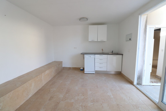 Resale - Apartment  - Pinar de Campoverde - Pinar de Campoverde - Village