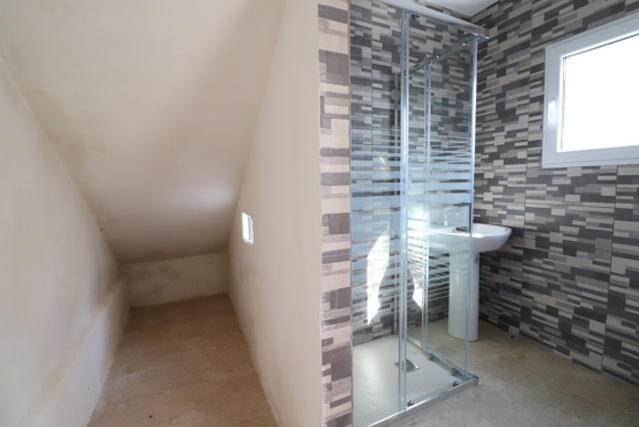 Resale - Apartment  - Pinar de Campoverde - Pinar de Campoverde - Village