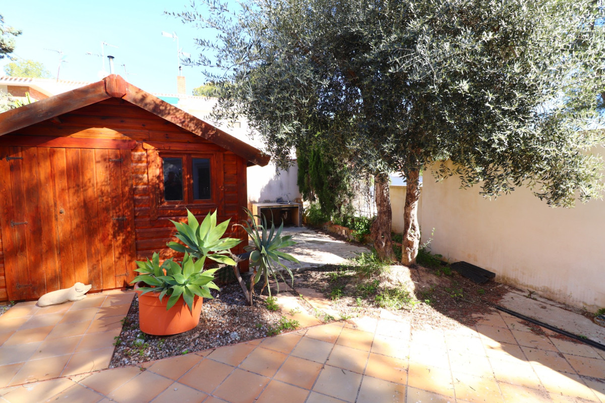 Resale - Apartment  - Pinar de Campoverde - Pinar de Campoverde - Village