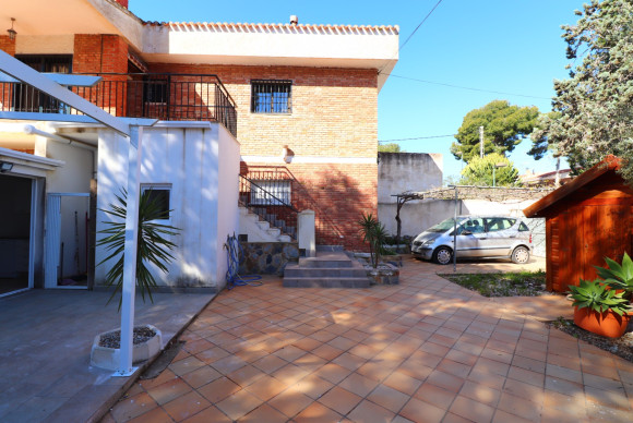 Resale - Apartment  - Pinar de Campoverde - Pinar de Campoverde - Village