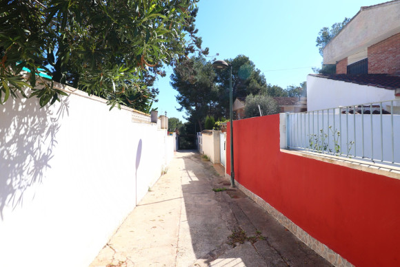 Resale - Apartment  - Pinar de Campoverde - Pinar de Campoverde - Village