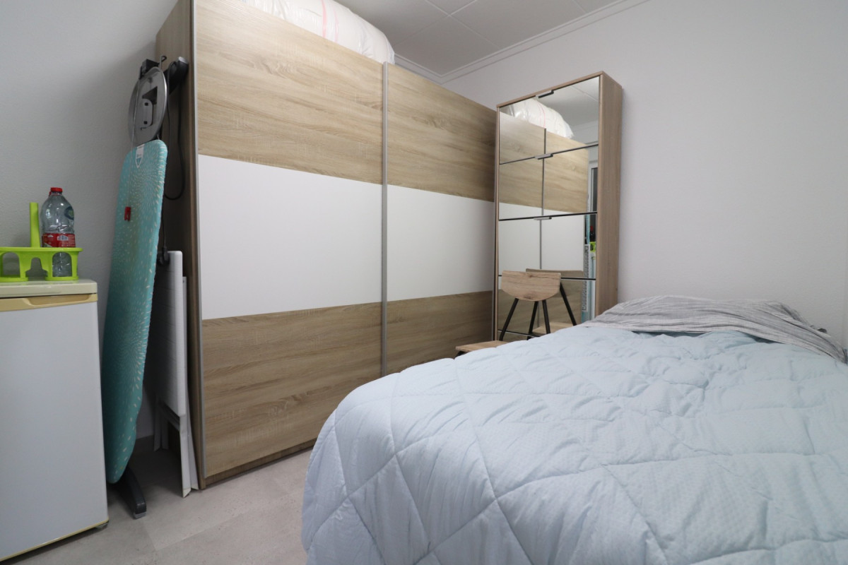 Revente - Bungalow - Torrevieja - El Chaparral