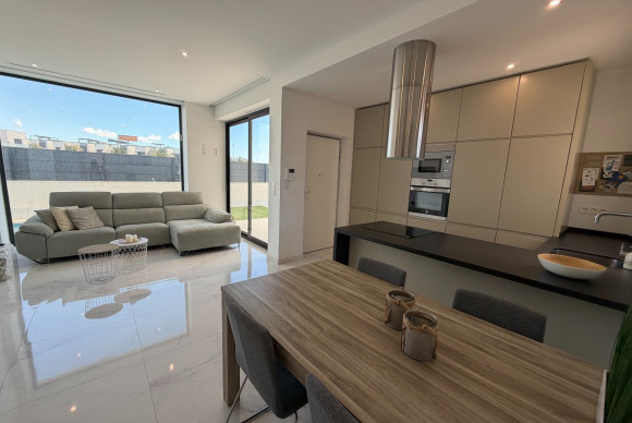 Revente - Detached Villa - Ciudad Quesada - La Laguna