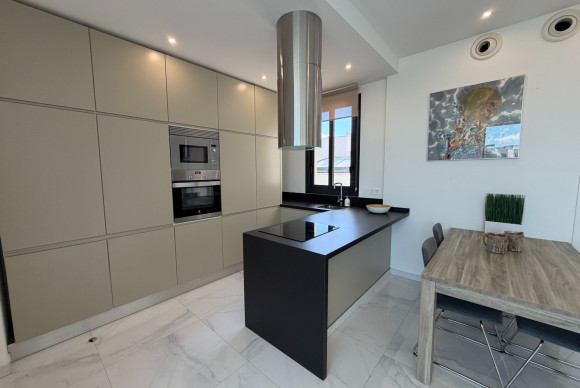 Revente - Detached Villa - Ciudad Quesada - La Laguna