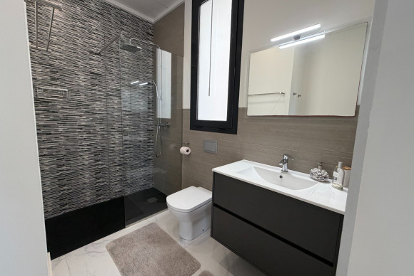 Revente - Detached Villa - Ciudad Quesada - La Laguna