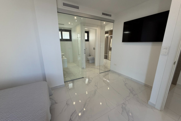 Revente - Detached Villa - Ciudad Quesada - La Laguna