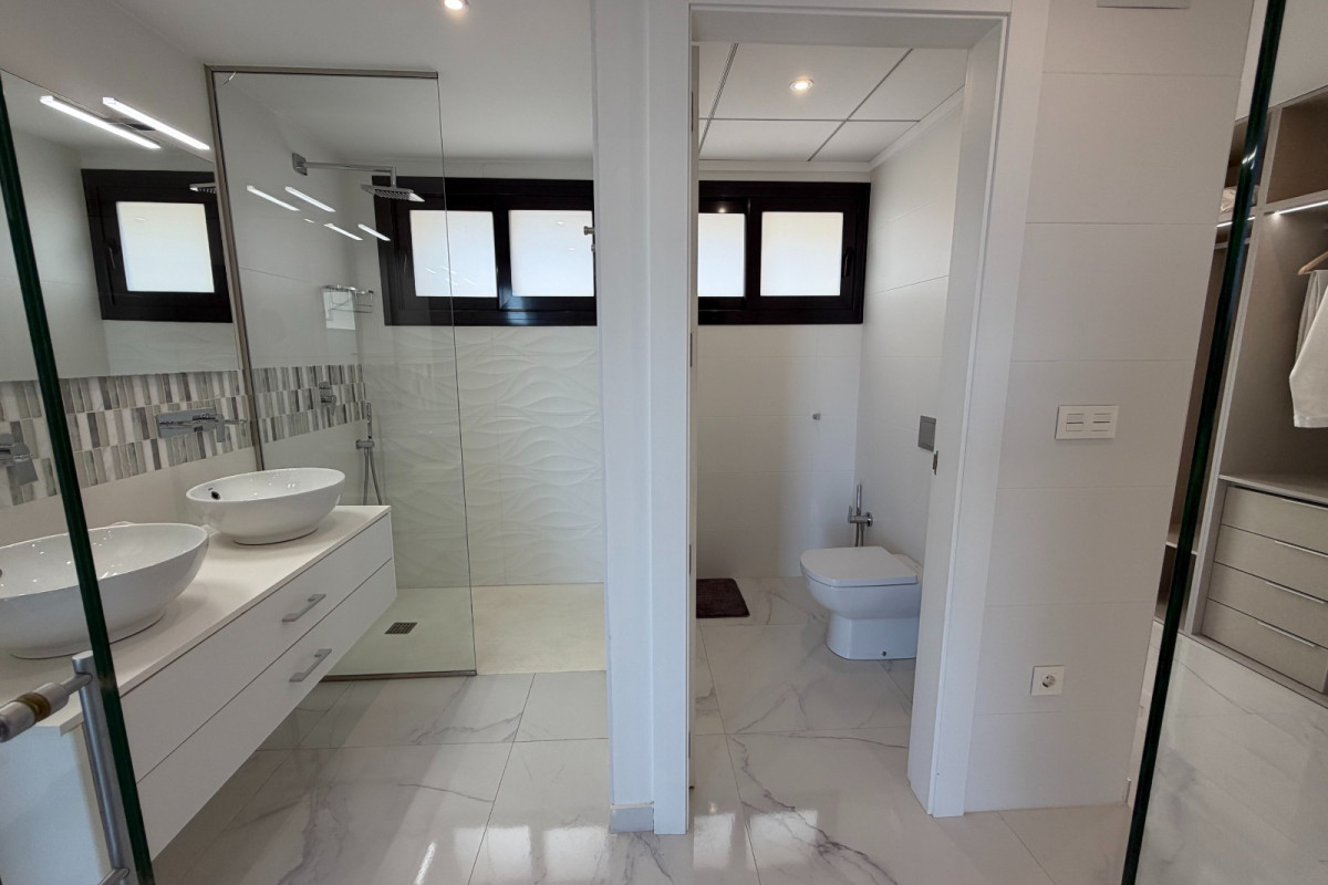 Revente - Detached Villa - Ciudad Quesada - La Laguna