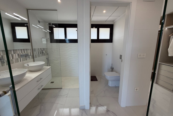 Revente - Detached Villa - Ciudad Quesada - La Laguna