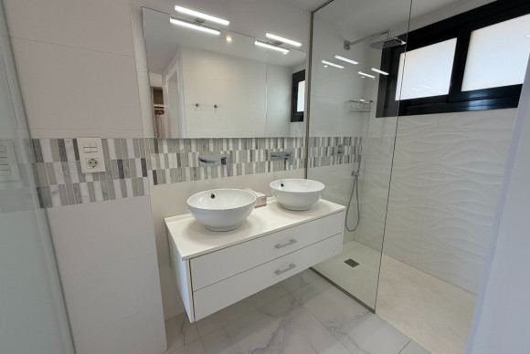 Revente - Detached Villa - Ciudad Quesada - La Laguna