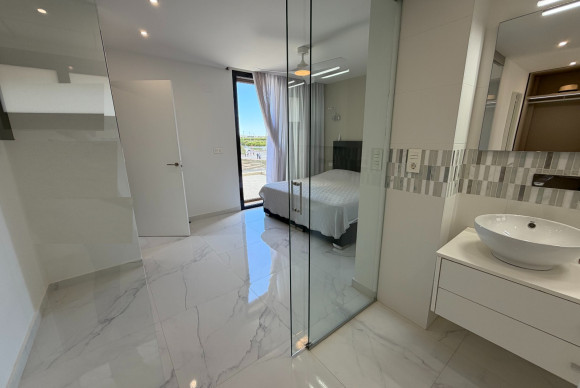 Revente - Detached Villa - Ciudad Quesada - La Laguna