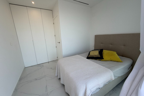 Revente - Detached Villa - Ciudad Quesada - La Laguna