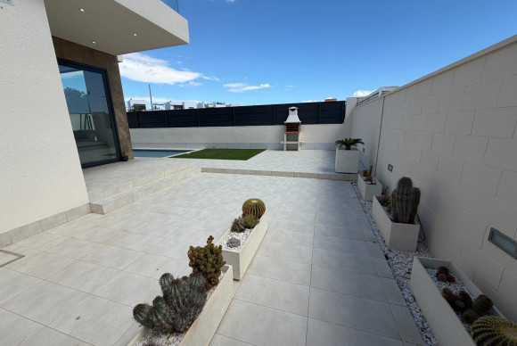Revente - Detached Villa - Ciudad Quesada - La Laguna