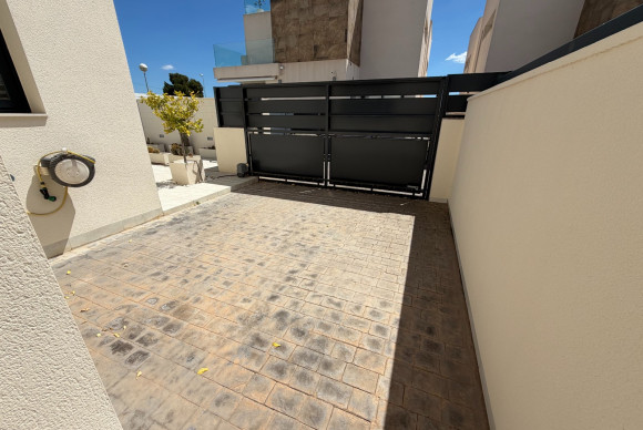 Revente - Detached Villa - Ciudad Quesada - La Laguna