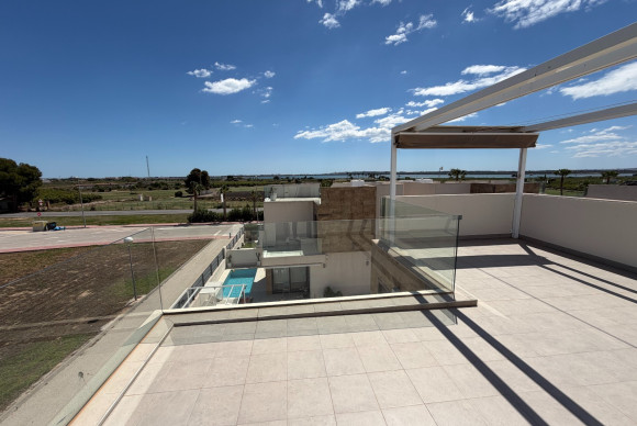 Revente - Detached Villa - Ciudad Quesada - La Laguna