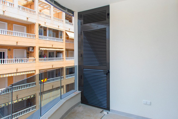 Revente - Appartement - Torrevieja - Playa Del Cura