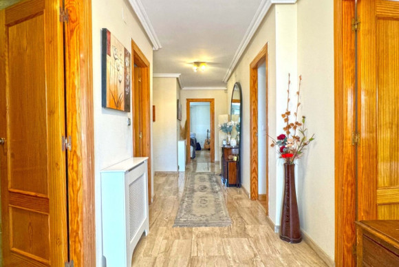 Herverkoop - Vrijstaande Villa - Orihuela Costa - Los Balcones