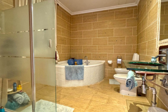 Herverkoop - Vrijstaande Villa - Orihuela Costa - Los Balcones