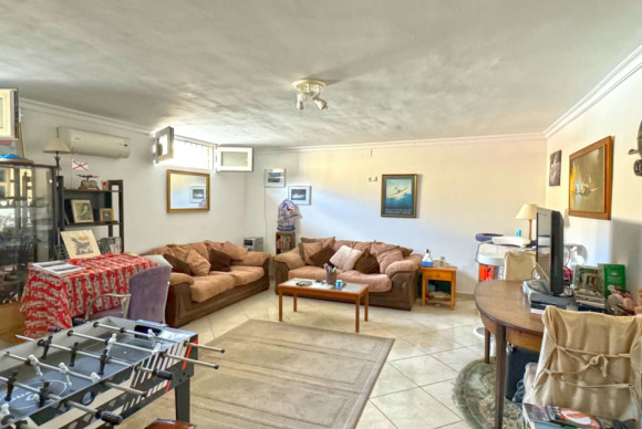 Herverkoop - Vrijstaande Villa - Orihuela Costa - Los Balcones