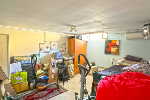 Herverkoop - Vrijstaande Villa - Orihuela Costa - Los Balcones