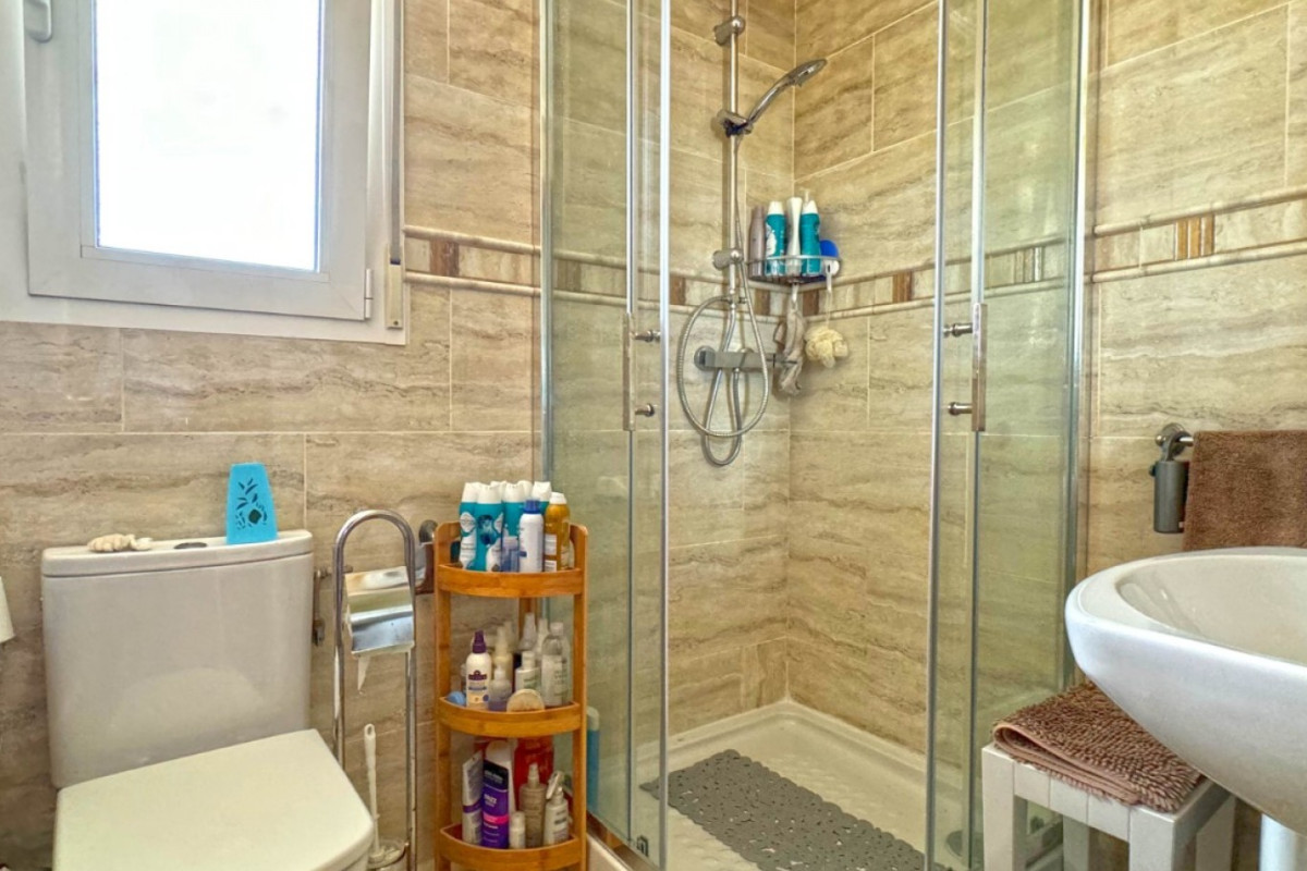 Herverkoop - Vrijstaande Villa - Orihuela Costa - Los Balcones