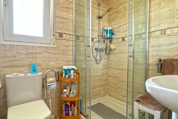 Herverkoop - Vrijstaande Villa - Orihuela Costa - Los Balcones