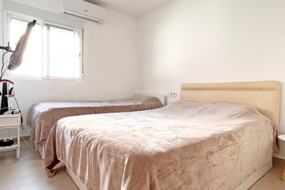 Revente - Bungalow - Orihuela Costa - Playa Flamenca