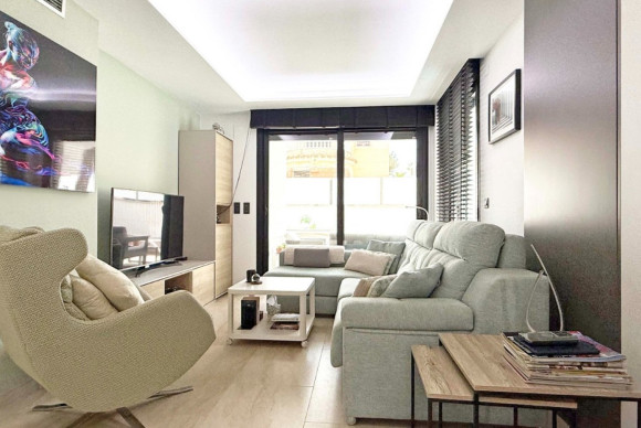 Revente - Detached Villa - Orihuela Costa - Villamartin