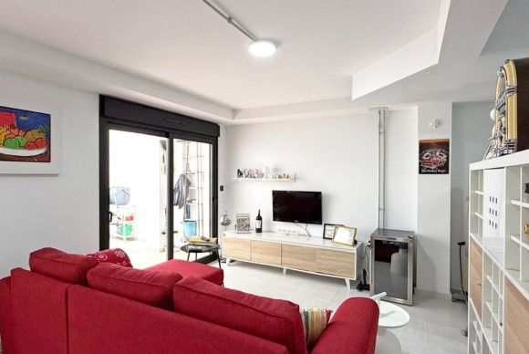 Revente - Detached Villa - Orihuela Costa - Villamartin