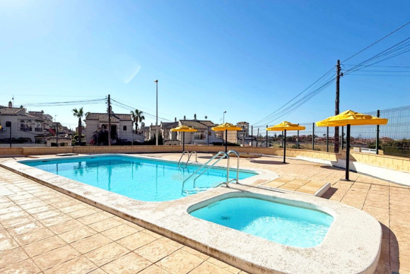Revente - Appartement - Torrevieja - Torre La Mata