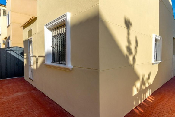 Revente - Detached Villa - Orihuela Costa - El Galan