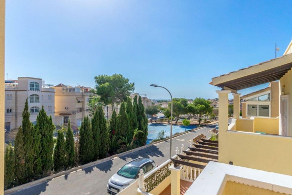 Revente - Detached Villa - Orihuela Costa - El Galan