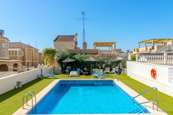 Revente - Detached Villa - Orihuela Costa - El Galan