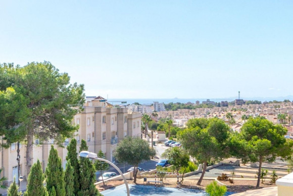 Revente - Detached Villa - Orihuela Costa - El Galan