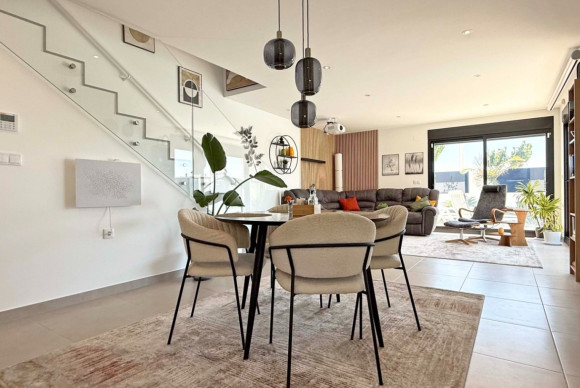 Revente - Detached Villa - San Pedro del Pinatar - San Pedro del Pinatar - Town