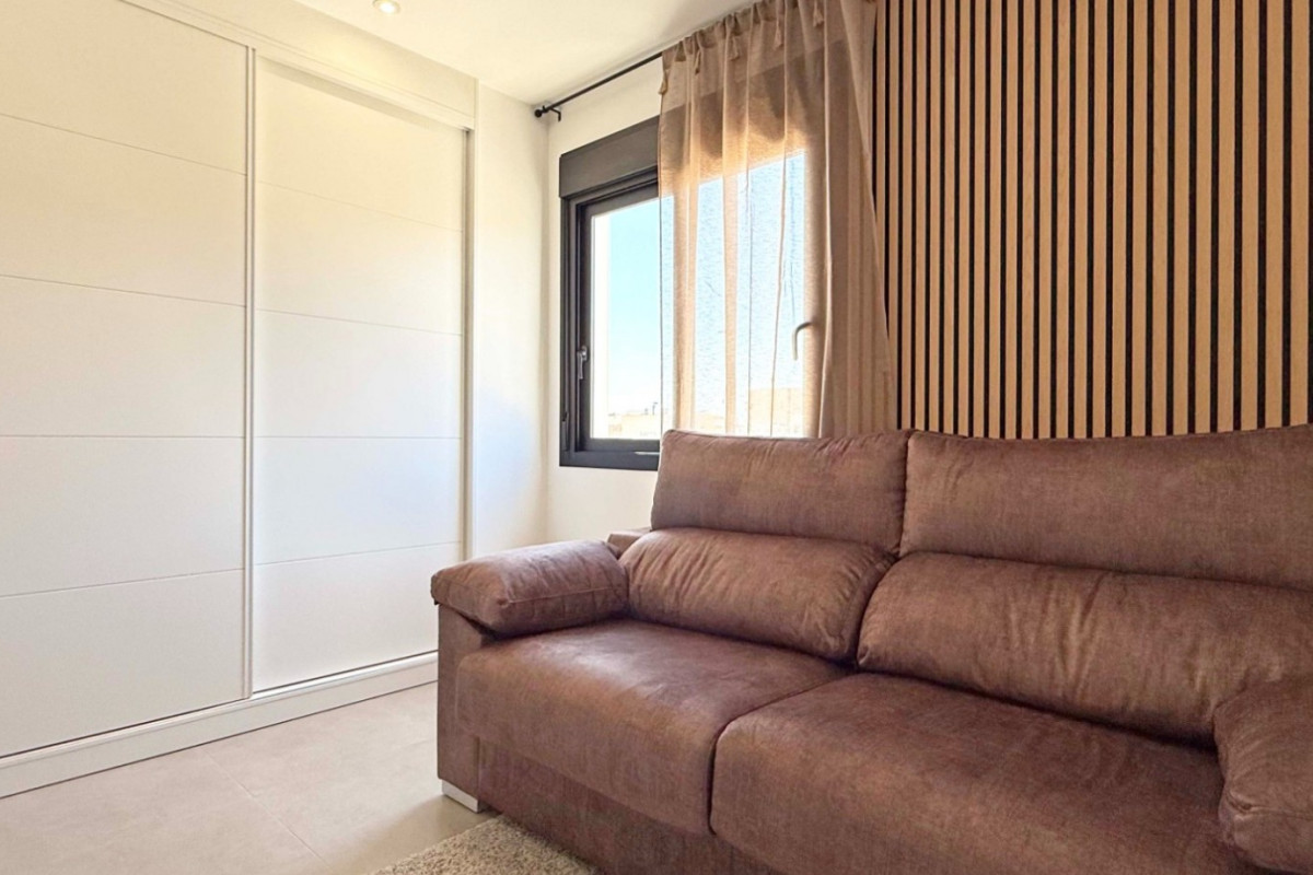 Revente - Detached Villa - San Pedro del Pinatar - San Pedro del Pinatar - Town