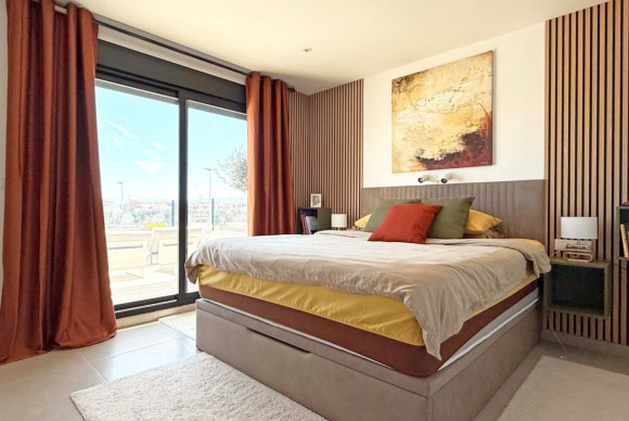 Revente - Detached Villa - San Pedro del Pinatar - San Pedro del Pinatar - Town